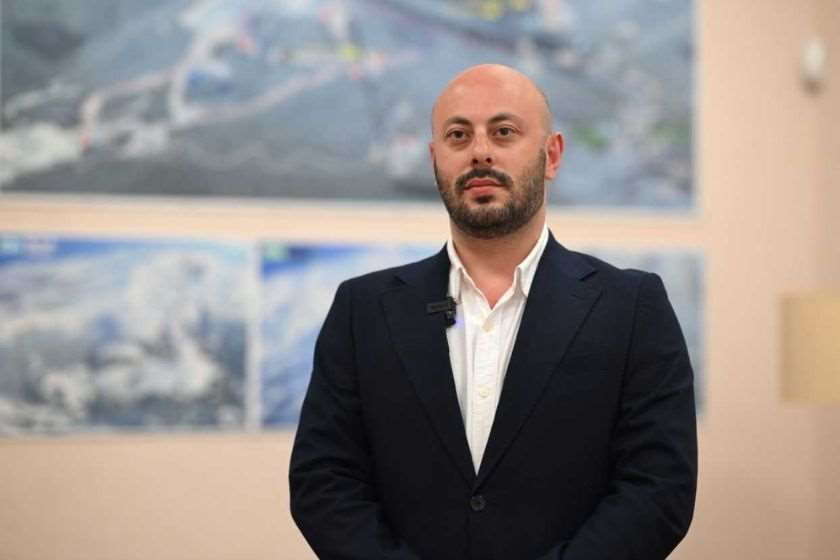 ლევან დარსალია: მთის ტრასების სააგენტოს მიზანია როგორც ზამთრის, ისე ზაფხულის სეზონის განვითარება