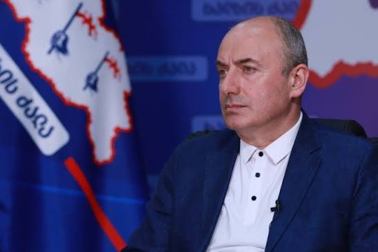 გურამ მაჭარაშვილი – დავით საყვარელიძემ, პრაქტიკულად, აღიარა, რომ მაშინდელმა ხელისუფლებამ სასწორზე შეაგდო საქართველოს ბედი