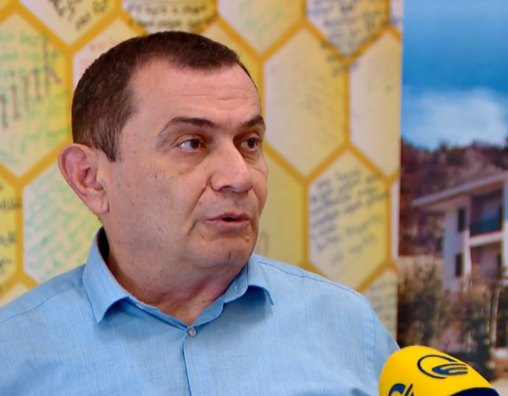 „აბასთუმნის ფილტვის ცენტრის“ დირექტორი: მოლოდინის რეჟიმში ვიყავით, თუ რა მოხდებოდა. მთელი საძირკველი წყლით იყო დაფარული, როდის ჩამოიშლებოდა და როდის მოიყოლებდა ქვეშ პერსონალს და პაციენტებს ეს შენობა, ამის განსაზღვრა შეუძლებელი იყო