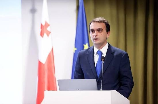 განათლების ხარისხის განვითარების ეროვნული ცენტრის დირექტორად ლაშა მარგიშვილი დაინიშნა