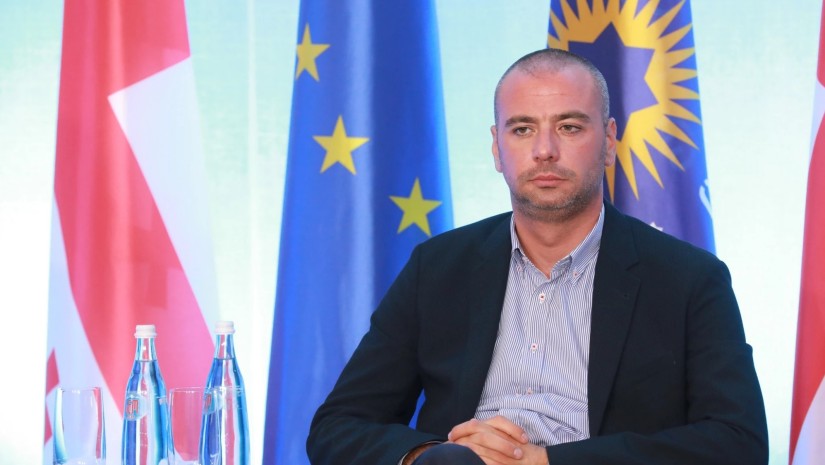 ლევან მაჭავარიანი: აგენტურულო ოპოზიციურო პარტიებო, მდიდარო NGO-ებო და ფსევდოლიბერალო აქტივისტებო თქვენ დამსახურებულად გქვიათ უსამშობლოები. ჩვენ კი ყოველდღე შეგახსენებთ, რომ ამდენი მავნებლობის და სიბინძურის გამო, ბოდიში გაქვთ მოსახდელი  საზოგადოების აბსოლუტური უმრავლესობისთვის