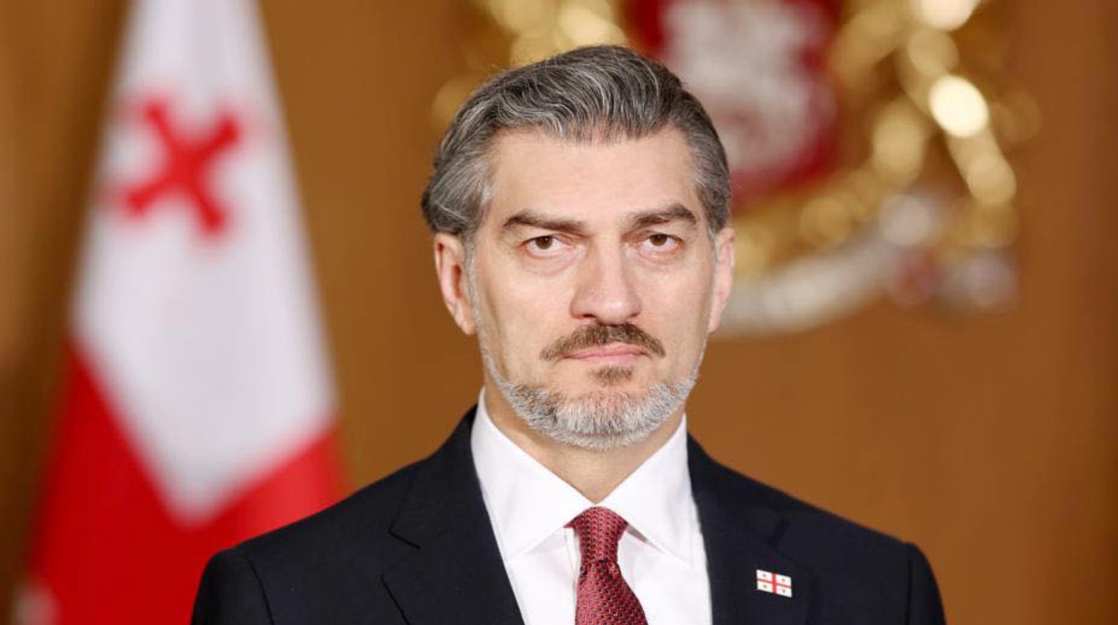 მიხეილ ყაველაშვილი – ვულოცავ ყველა სტუდენტს, ახალგაზრდული ენერგია და ხმა, თქვენგან წამოსული ახალი იდეები და ინიციატივები სწრაფად ცვალებად მსოფლიოში განსაკუთრებულ მნიშვნელობას იძენს