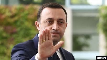 ირაკლი ღარიბაშვილი – აღარ ვაპირებ პოლიტიკურ მასკარადში და არც სასამართლო პროცესში მონაწილეობას, მოსახდენი უკვე მოხდა, ჩემი ბრძოლის იარაღი ჩემი სიმართლეა