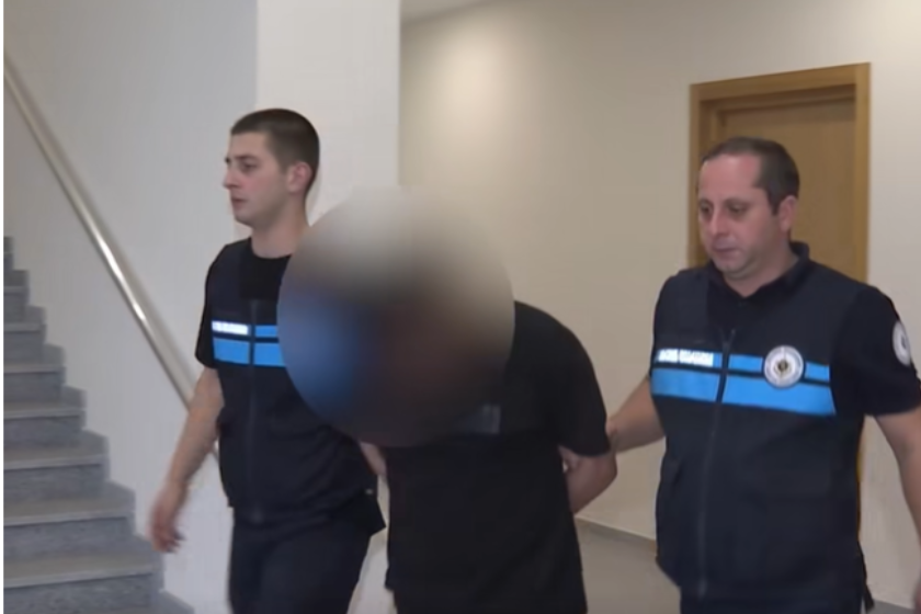 შინაგან საქმეთა სამინისტროს მიგრაციის დეპარტამენტის თანამშრომლებმა უცხო ქვეყნის 85 მოქალაქე საქართველოდან გააძევეს