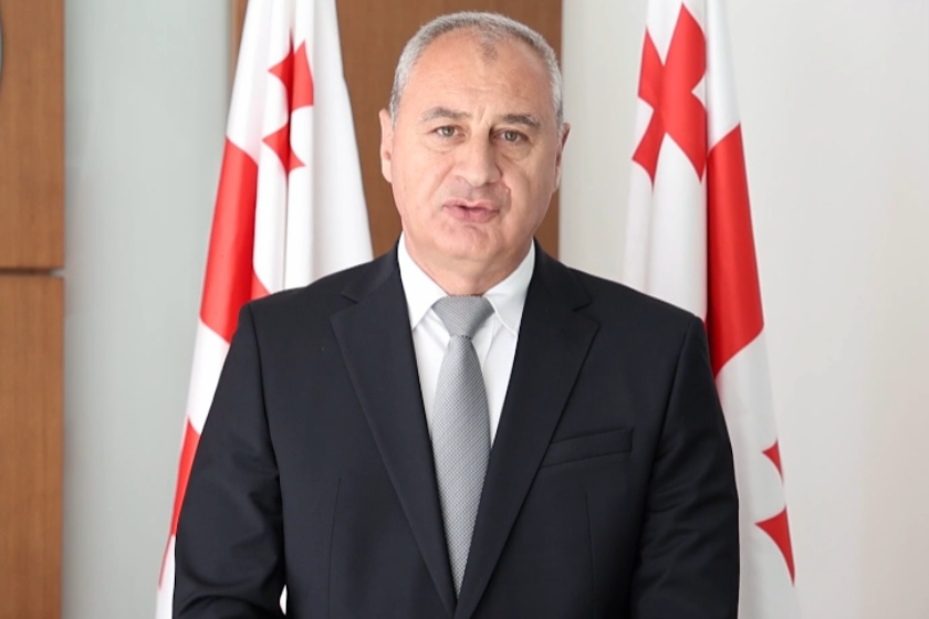 ილია ჯალაღონია: ქვემო ქართლის მხარეში საჯარო დაწესებულებებმა 121 ვაკანსიაზე გამოაცხადეს სტაჟირების კონკურსი, რაც შესაძლებლობას მისცემს ახალგაზრდებს, თავიანთი ძალები მოსინჯონ საჯარო სექტორში