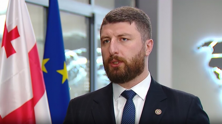 არჩილ გორდულაძე – კანონის წინაშე ყველა თანასწორია, ირაკლი ღარიბაშვილს შეუძლია, სამართლიანი სასამართლოს ფარგლებში უდანაშაულობა დაამტკიცოს, თუმცა თავად აქვს დანაშაული აღიარებული