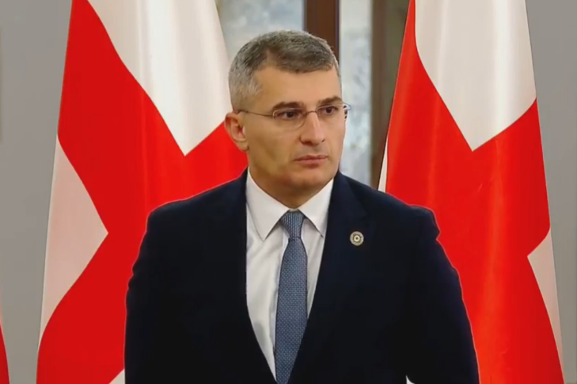 მამუკა მდინარაძე – ვესაუბრე პრემიერ-მინისტრს და პარტიის საპატიო თავმჯდომარეს, დავარწმუნე ისინი, რომ ჩემთვის წასვლა სჯობდა, ჩემი პოზიცია დღეს არ იყო ისეთი, რომ შემცვლელი ვერ გამოეძებნათ 