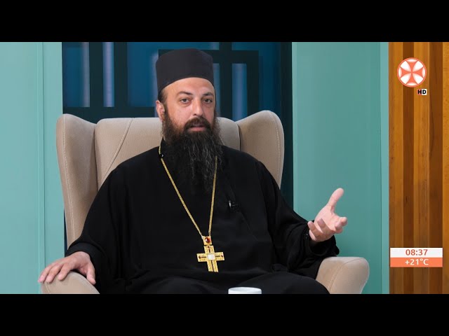 დეკანოზი გიორგი გოგიჩაიშვილი: პატრიარქის ქადაგებას, სადაც მან ეკლესიის ათასწლოვანი პოზიცია გაახმიანა, ისეთი ისტერიული კრიტიკა მოჰყვა, თითქოს სასულიერო პირები ავადმყოფებისთვის მკურნალობის აკრძალვას ითხოვდნენ. ეს არის ან სრული უმეცრება, ან ცინიკური ფარისევლობა