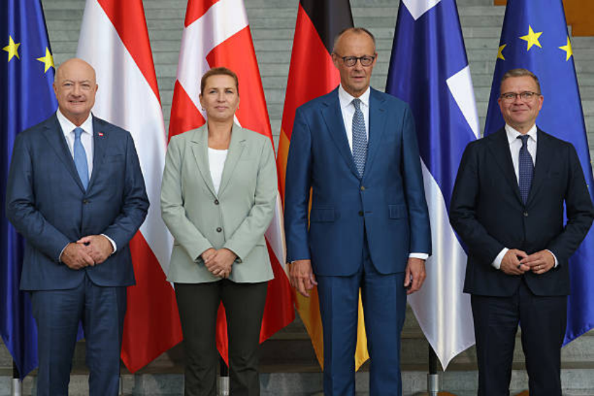 DW: ევროკავშირის ექვსი სახელმწიფო ბრიუსელს ევროკავშირის მომავალი ბიუჯეტის ასობით მილიარდი ევროთი შემცირებას სთხოვს
