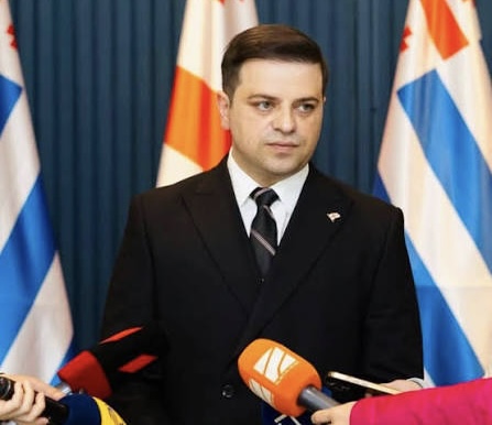 ცოტნე ანანიძე: მზია ამაღლობელის პატიმრობაში ყოფნა თუ ვინმეს აწყობდა, ეს იყო ის ოპოზიციური რადიკალური ჯგუფები, რომლებიც მუდმივად ცდილობენ რევოლუციის მოწყობას-რადიკალების ინტერესშია დაძაბულობის შენარჩუნება, ამიტომ ესხმიან თავს ყველას, ვინც პრეზიდენტს შეწყალებისთვის მიმართა