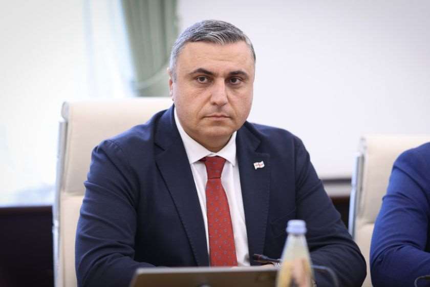 დავით მათიკაშვილი დაურ ბუავას გარდაცვალებაზე: რადიკალური, აგენტურული ოპოზიცია ცდილობს, ყველა ტრაგედია საკუთარი მიზნებისთვის გამოიყენოს. კიდევ ერთხელ კარგად ჩანს, თუ როგორ არ აინტერესებთ რადიკალებს არანაირი ქართულ-აფხაზური ურთიერთობების აღდგენა