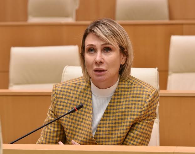 ნინო წილოსანი – მამუკა მდინარაძის პოლიტიკიდან წასვლა დასანანი იყო, მაგრამ მის პოზიციას პატივს ვცემთ, პოლიტიკიდან მისი წასვლა დიდი დანაკარგი იქნება