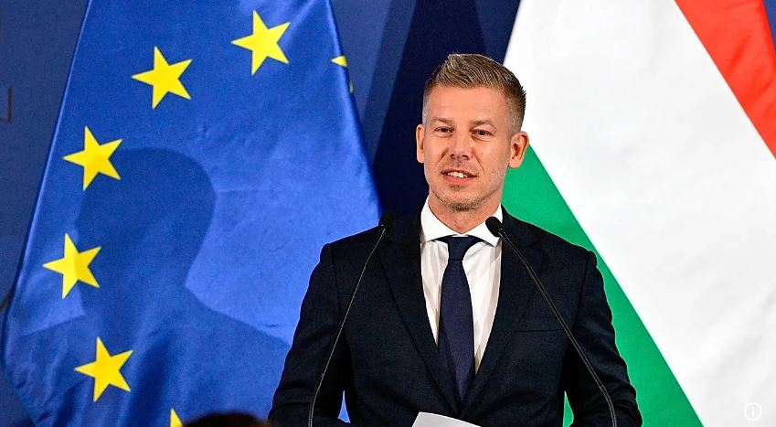 პეტერ მადიარი: ევროკავშირს პოლიტიკური ლიდერობა აკლია. უნდა გადავწყვიტოთ, ევროკავშირს მხოლოდ გადარჩენა სურს თუ გამარჯვება