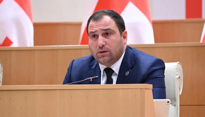 ირაკლი კირცხალია: აფხაზეთი ჩვენთვის არ არის მხოლოდ ტერიტორიული მთლიანობის საკითხი, აფხაზეთი არის ჩვენი ხალხი, ჩვენი ისტორია, ჩვენი საერთო მომავალი