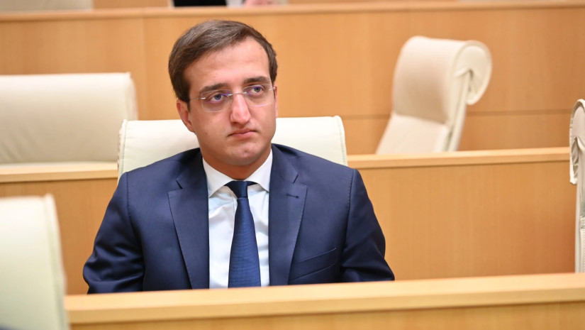 თორნიკე ფაღავა ისლანდიის რეფერენდუმზე: ეს ყველაფერი არა ევროკავშირის იდეის, არამედ ევრობიუროკრატიის ბრალია, რომლებიც ძალიან არასწორად, არაგულწრფელად და ორმაგი სტანდარტებით მართავენ დღეს ევროკავშირს