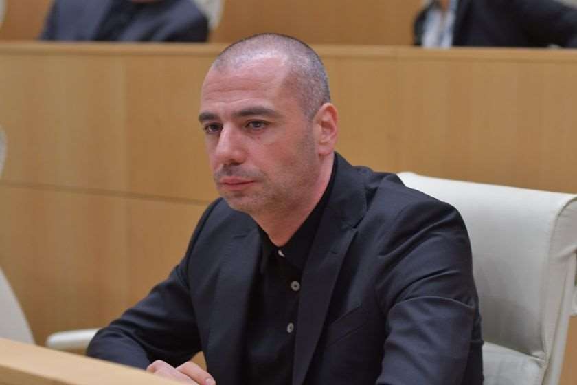 ლევან მაჭავარიანი: ჩვენი პრაგმატული, ფრთხილი, მოზომილი, მოქნილი და დაბალანსებული პოლიტიკა არის უალტერნატივო