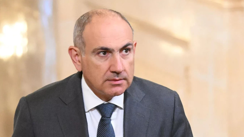ფაშინიანი: სომხეთ-რუსეთის ურთიერთობები უაღრესად მნიშვნელოვანია ორივე ქვეყნისთვის და ჩვენ ამ ურთიერთობებს განსაკუთრებული გაფრთხილებით ვეპყრობით