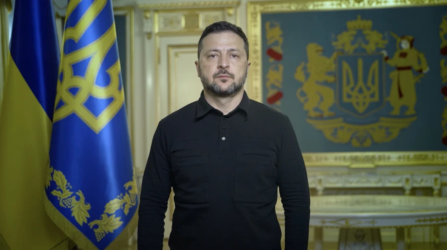 ზელენსკი: გვსურს გავაფრთხილოთ თითოეული ავიაკომპანია, რომელიც რუსულ საჰაერო სივრცეს იყენებს, რუსეთის ცა სრულიად სახიფათო ხდება - სამოქალაქო ავიაციის ადგილი დრონებს შორის არ არის