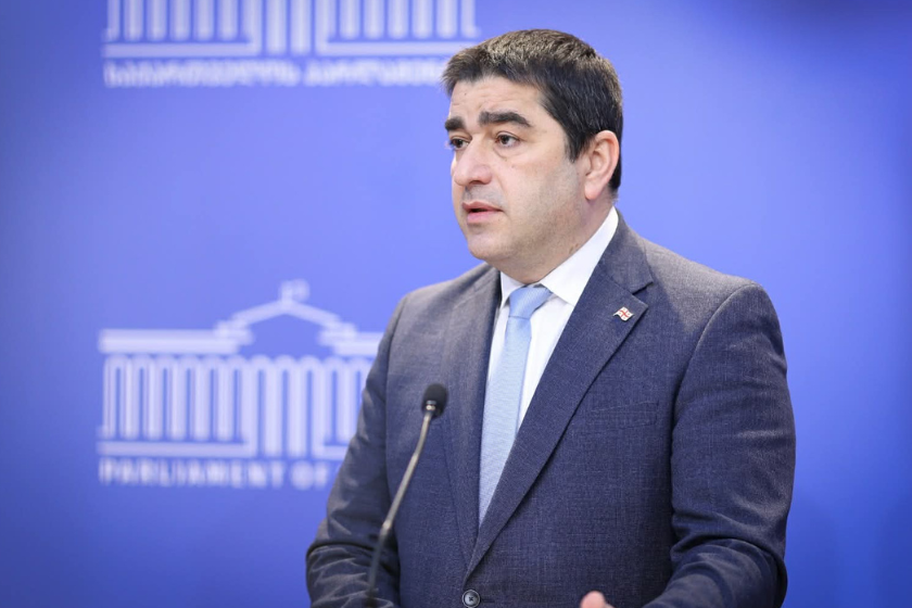 შალვა პაპუაშვილი: ყველა საკითხთან დაკავშირებით ვნახეთ, რომ რადიკალური ოპოზიცია სპეკულაციებს ცდილობს