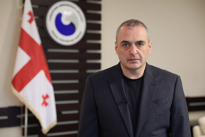 გიორგი პატარიძე: პენიტენციური დაწესებულების დირექტორს ირაკლი ღარიბაშვილთან მიმართებით დამატებითი პაემნით წახალისების შესახებ სამართლებრივი აქტი არ გამოუცია, შესაბამისად, პაემანი ვერც ჩაინიშნებოდა და ვერც გაუქმდებოდა