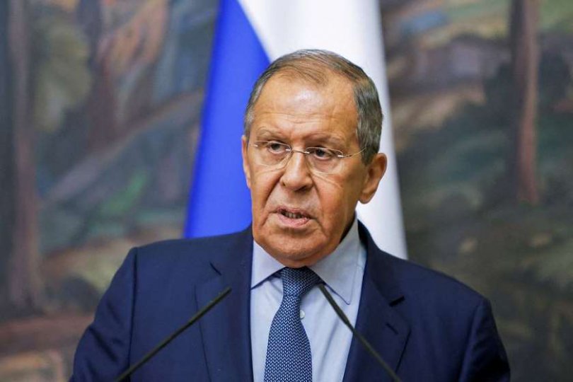 Deutsche Welle: რუსეთში გოეთეს ინსტიტუტის ფილიალები დაიხურება