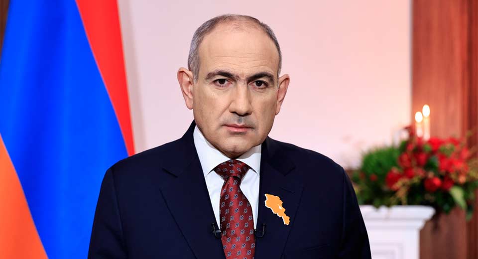 ნიკოლ ფაშინიანი – რუსული სამხედრო ბაზა ჩვენთვის სასიცოცხლოდ მნიშვნელოვანი არ არის, თუ გადაწყვეტენ მის გაყვანას, წინააღმდეგი არ ვიქნებით