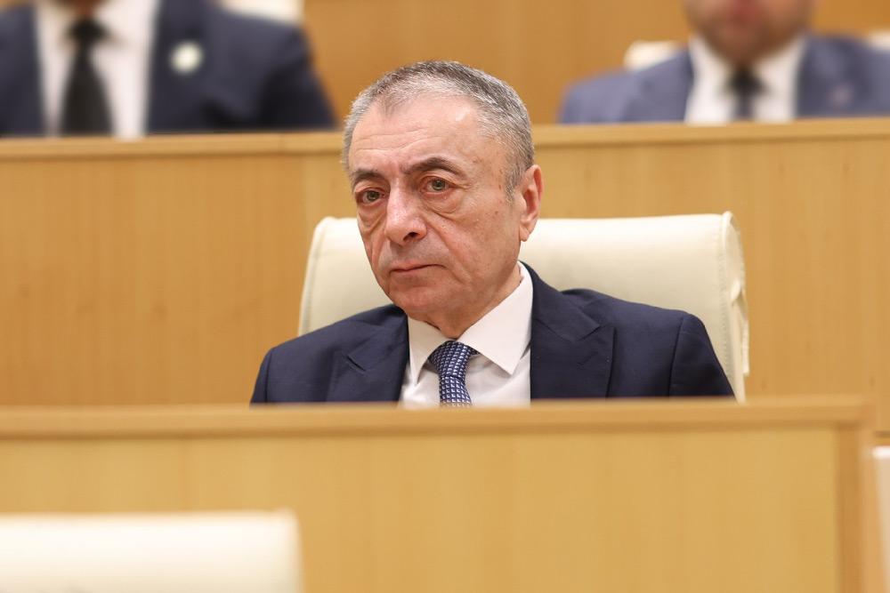 თენგიზ შარმანაშვილი: ლაზარე ჯორბენაძის ამბავზე ყველამ ხელი დაიბანა, ამ საკითხის წამომჭრელის ადვოკატმაც კი. გამოტყდით სხვები, ვისი წამოწყებულია, თქვით. 24 საათიანი აჟიოტაჟის გამოწვევაც არ შეუძლიათ