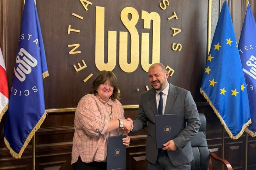 სახმელეთო ტრანსპორტის სააგენტოსა და საქართველოს ტექნიკური უნივერსიტეტის თანამშრომლობის შედეგად საავტომობილო ტრანსპორტის მიმართულებით ახალი სამაგისტრო პროგრამა შეიქმნა