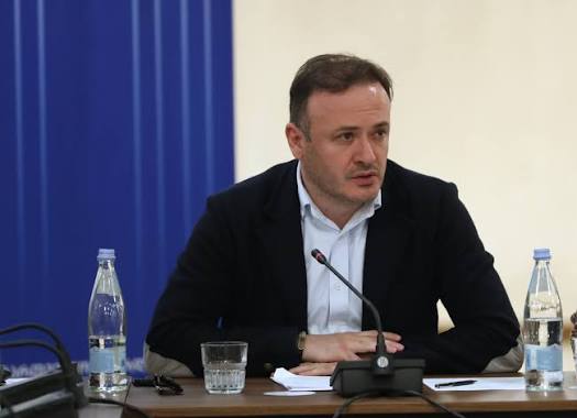 ირაკლი ზარქუა: აგენტურის დახმარებით, უნდათ, რომ აქ ისევ რაღაც დაძაბულობა, ესკალაცია მოახდინონ, ისევ შეტევა განახორციელონ ბატონ ბიძინა ივანიშვილსა და მის ოჯახზე