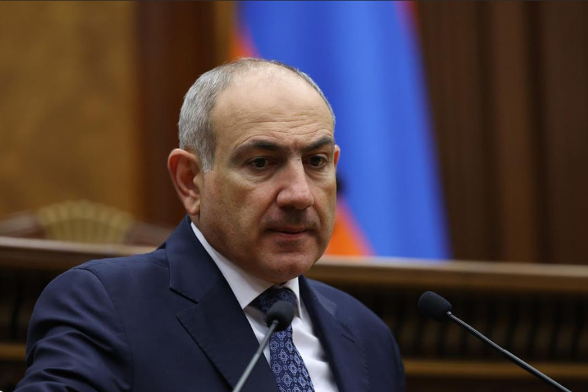 სომხური მედია: დასავლეთი სომხეთს რუსეთისთვის სავიზო რეჟიმის შემოღებას სთხოვს