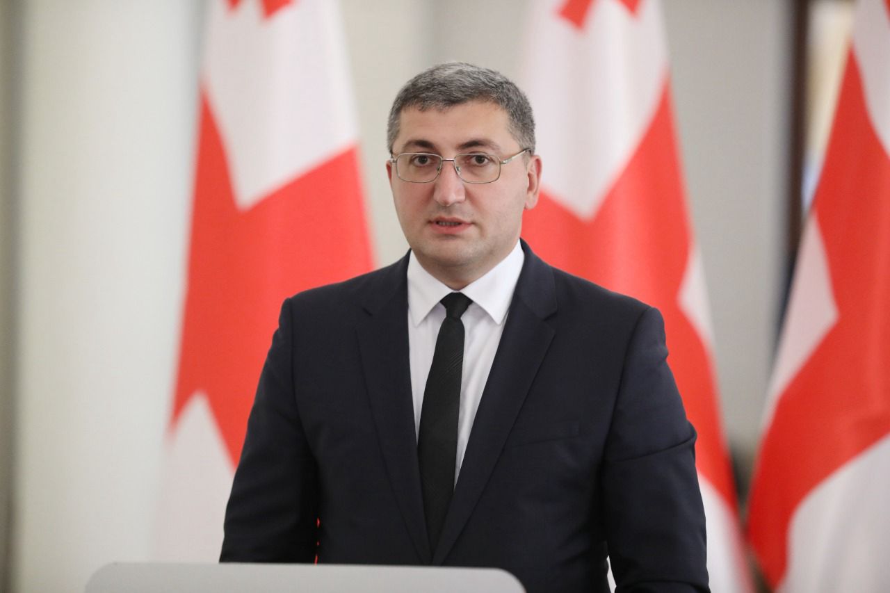 ფინანსთა მინისტრის მოადგილე – ცვლილებები შეეხება მხოლოდ ფიზიკური პირების ქონების გადასახადს და არ იქნება კომერციული სუბიექტების მიმართ, ამაზე გაგრძელდება რეფორმა