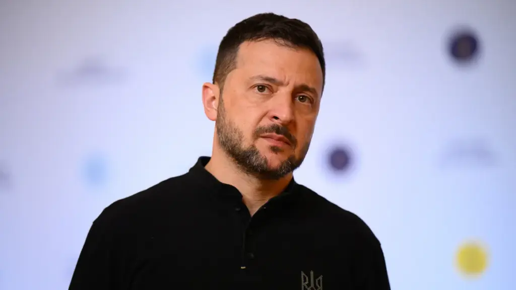 POLITICO: უკრაინა რუსეთის გაყინული აქტივების საკითხის გააქტიურებას ცდილობს