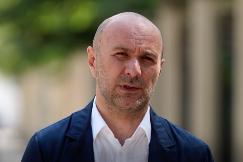 აკაკი ალადაშვილი: ძალიან სამწუხაროა, რომ ღარიბაშვილის ბოლო განცხადების ხაზთან ნარატივს დააჯდა რადიკალური ოპოზიცია და ერთად ატეხეს აჟიოტაჟი