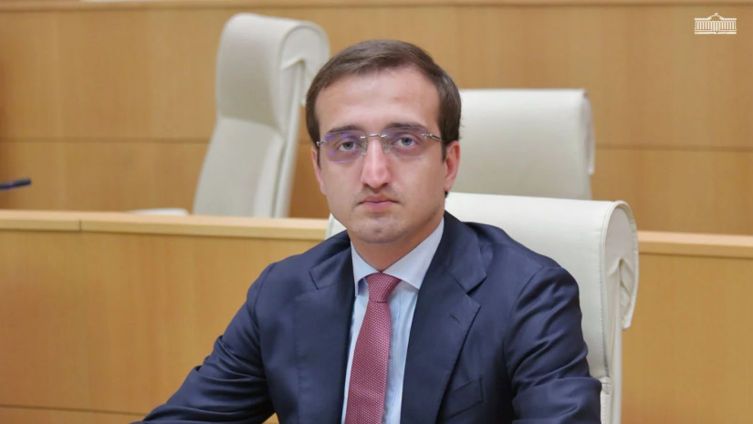 თორნიკე ფაღავა ძალადობრივ აქციებზე დაკავებულებზე: ეს ადამიანები და მათი პატიმრობა არის რადიკალური ოპოზიციის ლიდერების სინდისზე