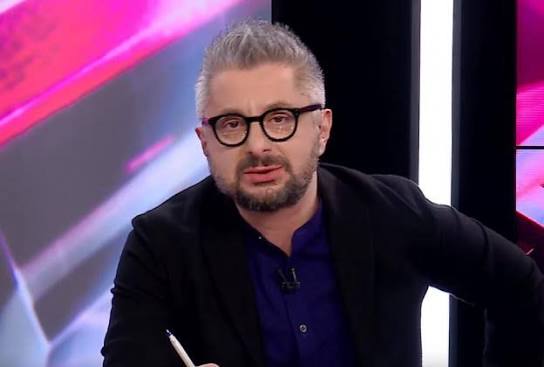 გვარამია ნინო წილოსანს ემუქრება: ხელისუფლება რომ შეიცვლება, ისე შეგაგულიანებ, რომ ყველაფერი მოყვე, რაც იცი, მეტი არ დაგჭირდება. ამას გპირდები. ასე რომ, დაოკდი, დამიჯერე, შენთვის ასე აჯობებს