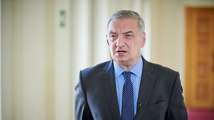 გიორგი ვოლსკი ნიკა გვარამიას მუქარაზე: მთელი საქართველო იყო ტერორის ქვეშ და ის ამ ტერორის განახლების შესაძლებლობაზე მიუთითებს