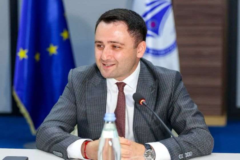 ივანე აბაშიძე: საქართველოს სატრანსპორტო ლოჯისტიკური ინფრასტრუქტურა, როგორც დაკავშირებადობის ერთ-ერთი უმთავრესი ელემენტი ევროპასა და აზიას შორის ვაჭრობის თვალსაზრისით, ბათუმის საერთაშორისო საზღვაო ფორუმის მთავარი საკითხი იქნება