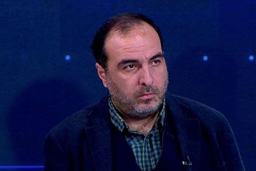 ზაზა შათირიშვილი: არაერთხელ გაჟღერდა ამ პარტიის აკრძალვის მოწოდება და ინიციატივაც, თუმცა, „ალტერნატივა გერმანიისთვის“ მზარდ მხარდაჭერას ვერაფერი მოუხერხეს - „დიფ სთეითს“ იმ ერთადერთი გერმანული პოლიტიკური ძალის ჩამოშორება სურს, რომელსაც ვერ აკონტროლებს