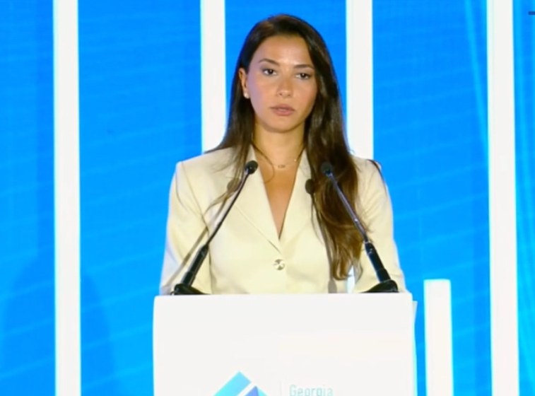მარიამ ქვრივიშვილი: სულ უფრო გადამწყვეტ მნიშვნელობას იძენს მარშრუტის უნარი, უზრუნველყოს ტვირთის სწრაფი, უსაფრთხო და პროგნოზირებადი გადაადგილება საწყისი პუნქტიდან საბოლოო დანიშნულების ადგილამდე - სწორედ ამ დინამიკის ფონზე იზრდება შუა დერეფნის სტრატეგიული მნიშვნელობა და მის მიმართ საერთაშორისო ინტერესი.