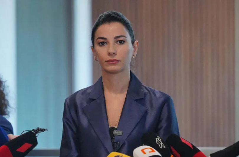 მარიამ ქვრივიშვილი: საქართველოს საზღვაო შესაძლებლობების განვითარების ერთ-ერთი მთავარი პროექტია ანაკლიის ღრმაწყლოვანი ნავსადგური -ანაკლიას ე.წ. ლენდლორდ მოდელით ვავითარებთ - რაც აბალანსებს სახელმწიფოსა და კერძო სექტორის ინტერესებს და ქმნის ფართო რეგიონული და საერთაშორისო მონაწილეობის შესაძლებლობას