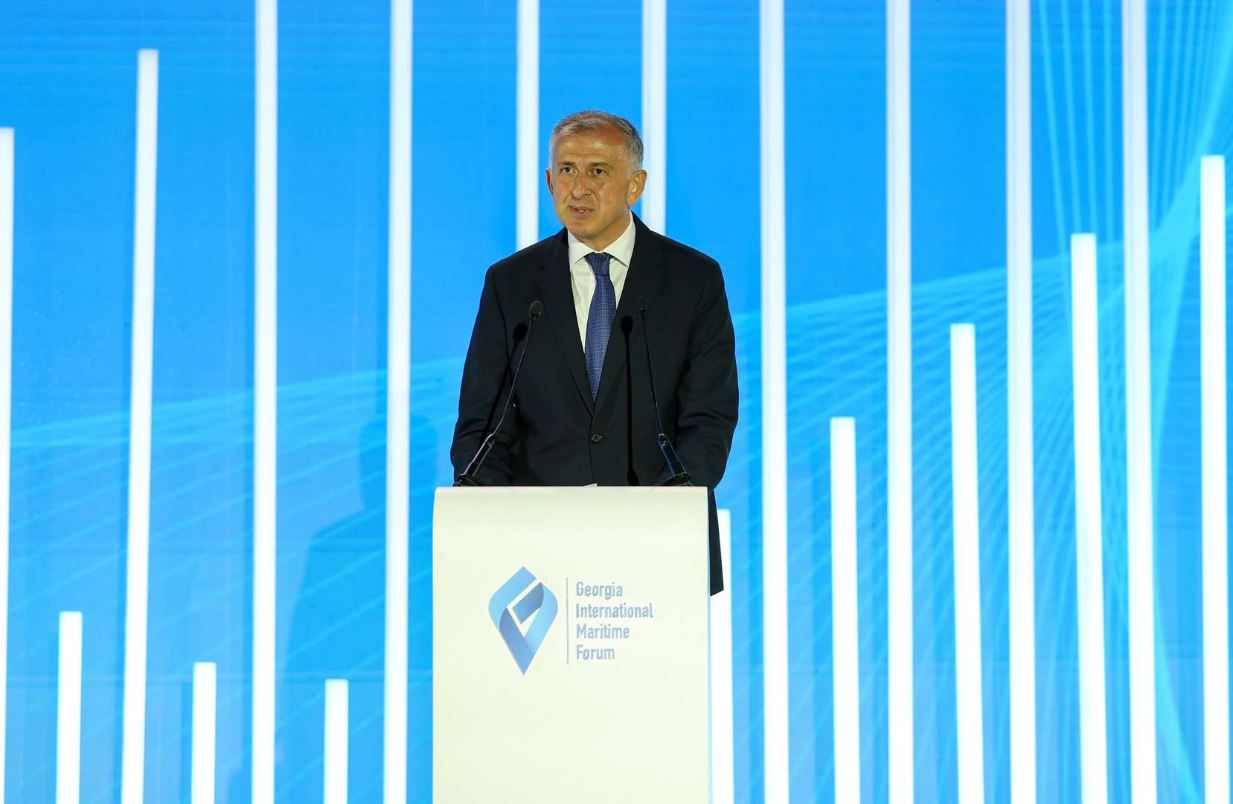 ზურაბ პატარაძე – სწრაფად მზარდი ეკონომიკა, ინვესტიციების მოზიდვა, თანამედროვე ინფრასტრუქტურა იმ უდიდესი მხარდაჭერის შედეგია, რასაც საქართველოს ხელისუფლება რეგიონის გაძლიერებისთვის აკეთებს