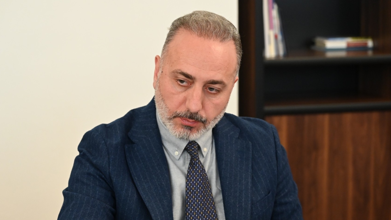 გიორგი შარაშიძე – საქართველო ევროკავშირში გაწევრიანების პროცესის ლიდერი აღარ არის, ეს „ქართული ოცნების“ ბრალი და მხოლოდ მათი პასუხისმგელობაა