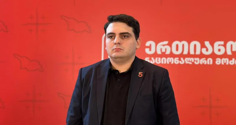 ლევან სანიკიძე: დღევანდელი მდგომარეობით პარტიის ყოველდღიურ მენეჯმენტში ნაკლებად ვარ ჩართული. დროებითი პაუზის აღება ჩემთვისაც მნიშვნელოვანი იყო