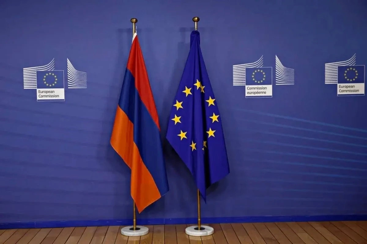 ევროკომისიის სპიკერი: ალბათ, ჯერ ნაადრევია იმაზე საუბარი, თუ როდის შეიძლება მოხდეს ვიზალიბერალიზაცია სომხეთთან