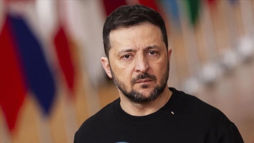 ვოლოდიმირ ზელენსკი – უკრაინის, რუსეთისა და აშშ-ის მორიგი სამმხრივი შეხვედრა შემოდგომაზე შესაძლოა, არაბთა გაერთიანებულ საამიროებში, თურქეთსა ან შვეიცარიაში გაიმართოს