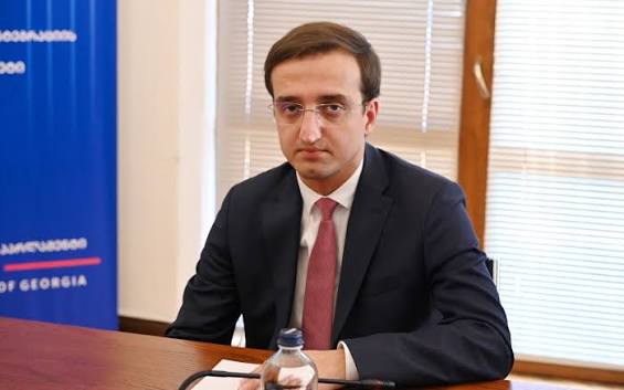 თორნიკე ფაღავა: ბატონი ღარიბაშვილი ამ დონემდე დავიდა, რომ მის საქციელს ერთ-ერთი ყველაზე ოდიოზური პოლიტიკური ფიგურა, მიხეილ სააკაშვილი იწონებს