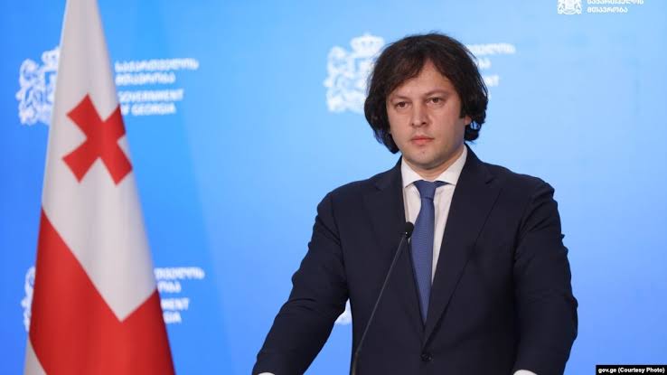 ირაკლი კობახიძე: გასულ თვეში სავალუტო რეზერვებმა მიაღწია რეკორდულ მაჩვენებელს, პირველად ისტორიაში სავალუტო რეზერვებმა შეადგინა - 8.14 მილიარდი აშშ დოლარი, ქვეყნის სავალუტო რეზერვები, წინა წელთან შედარებით, 56.4 პროცენტით გაიზარდა, წინა თვესთან შედარებით კი 613 მლნ აშშ დოლარით შეივსო