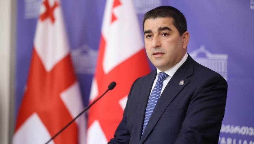 შალვა პაპუაშვილი ოპოზიციაში არსებულ დაპირისპირებაზე: შხამიანი თესლიდან კეთილშობილი ნაყოფი ვერ აღმოცენდება