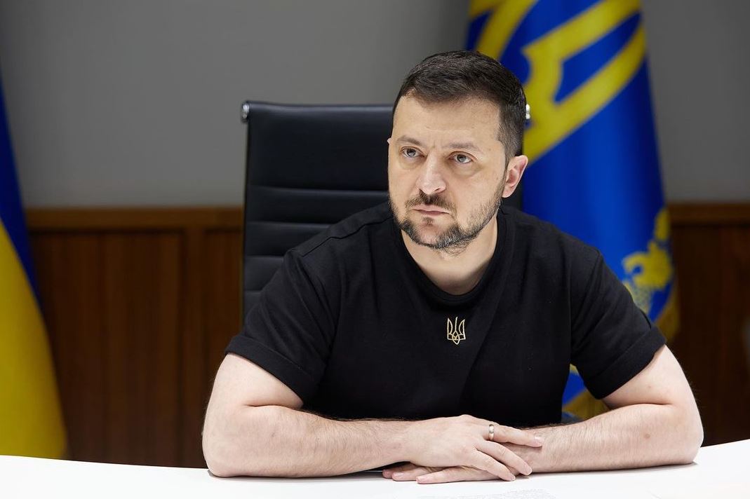 ვოლოდიმირ ზელენსკი – მოსკოვი ზამთარს არ უნდა შეხვდეს იმ იმედით, რომ რაკეტებითა და დრონებით ტერორს საპასუხო შედეგის გარეშე გადაურჩება, აგრესია უნდა შეწყდეს, ვიდრე ის კიდევ უფრო გავრცელდება
