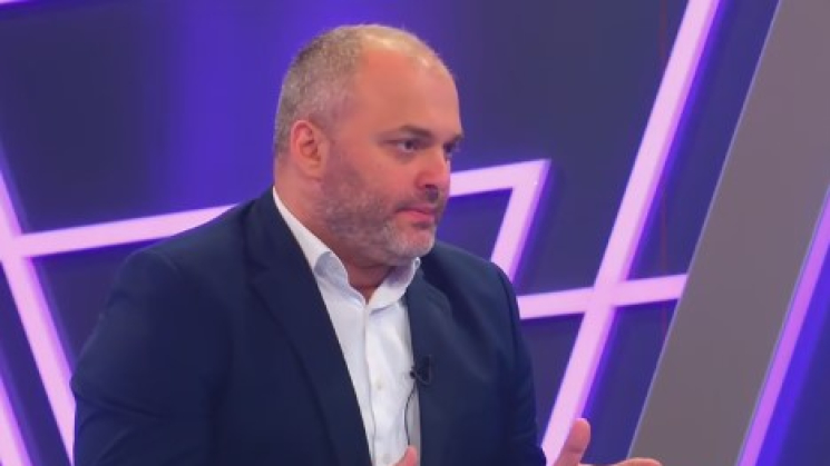 თენგიზ თევზაძე: "ერთიან ნაციონალურ მოძრაობასაც" პარტნიორად ყავდეს ეს გირჩი, ჩვენ მაგრად გვაწყობს"